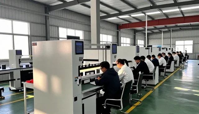 徐州市防雷设施检测有限公司湛江分公司